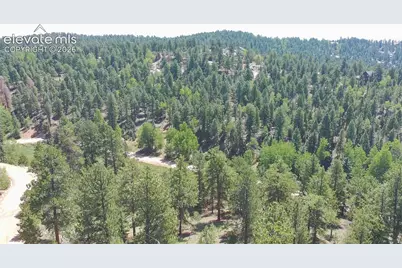 835 Spring Valley Lane, Florissant, CO 80816 - Photo 15