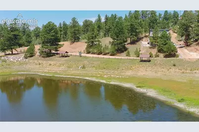 835 Spring Valley Lane, Florissant, CO 80816 - Photo 21