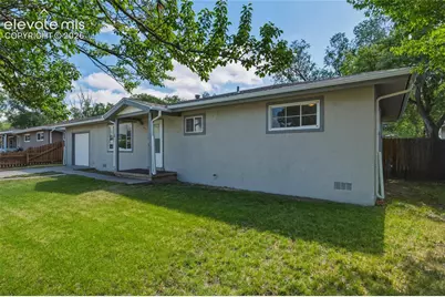 421 Marquette Drive, Colorado Springs, CO 80911 - Photo 3