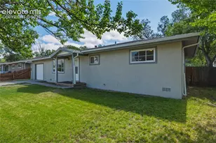 421 Marquette Dr, Colorado Springs, CO 80911 - Photo 3