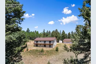 1054 Cantiberry Road, Divide, CO 80814 - Photo 1