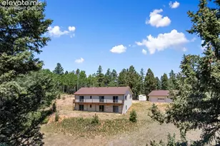 1054 Cantiberry Rd, Divide, CO 80814 - Photo 1