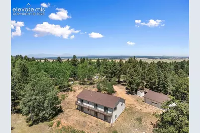1054 Cantiberry Road, Divide, CO 80814 - Photo 21