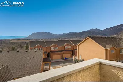 1463 Madison Ridge Heights #C, Colorado Springs, CO 80904 - Photo 17