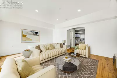 1463 Madison Ridge Heights #C, Colorado Springs, CO 80904 - Photo 5