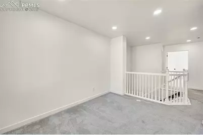 1463 Madison Ridge Heights #C, Colorado Springs, CO 80904 - Photo 13