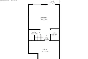 1463 Madison Ridge Heights, Colorado Springs, CO 80904 - Photo 33