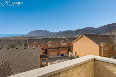 1463 Madison Ridge Heights #C, Colorado Springs, CO 80904 - Photo 17