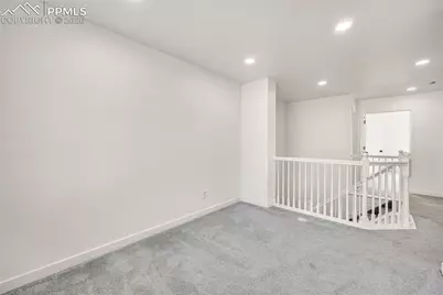 1463 Madison Ridge Heights #C, Colorado Springs, CO 80904 - Photo 13