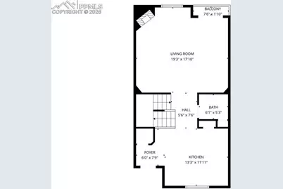 1463 Madison Ridge Heights #C, Colorado Springs, CO 80904 - Photo 31