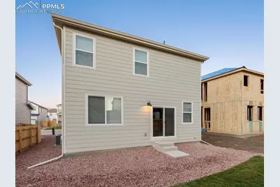11387 Saugeye Street, Colorado Springs, CO 80925 - Photo 29