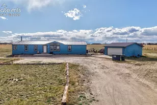 1306 Buffalo Run Rd, Calhan, CO 80808 - Photo 35
