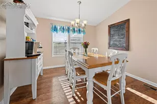 1306 Buffalo Run Rd, Calhan, CO 80808 - Photo 3