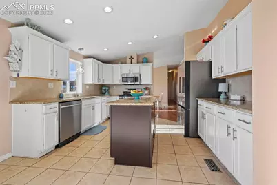 1306 Buffalo Run Road, Calhan, CO 80808 - Photo 5