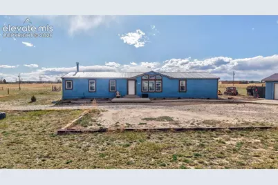 1306 Buffalo Run Road, Calhan, CO 80808 - Photo 37