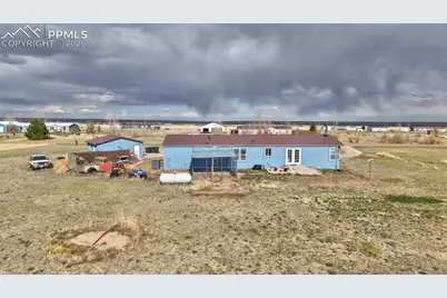 1306 Buffalo Run Road, Calhan, CO 80808 - Photo 39