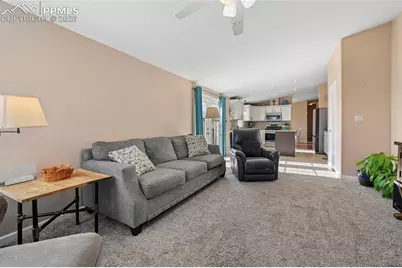 1306 Buffalo Run Road, Calhan, CO 80808 - Photo 19