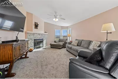 1306 Buffalo Run Road, Calhan, CO 80808 - Photo 17