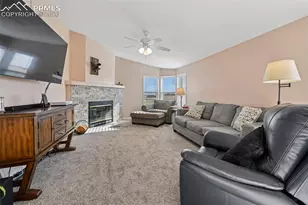 1306 Buffalo Run Rd, Calhan, CO 80808 - Photo 17