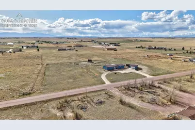 1306 Buffalo Run Road, Calhan, CO 80808 - Photo 33