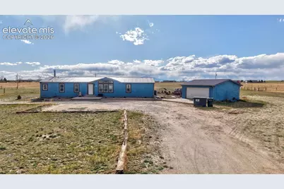 1306 Buffalo Run Road, Calhan, CO 80808 - Photo 35