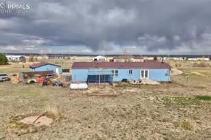 1306 Buffalo Run Rd, Calhan, CO 80808 - Photo 39