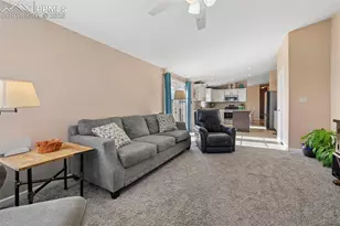 1306 Buffalo Run Rd, Calhan, CO 80808 - Photo 19