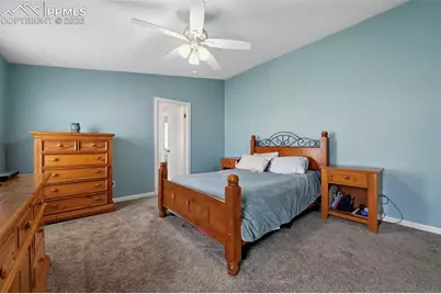 1306 Buffalo Run Road, Calhan, CO 80808 - Photo 15