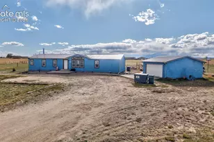 1306 Buffalo Run Rd, Calhan, CO 80808 - Photo 1