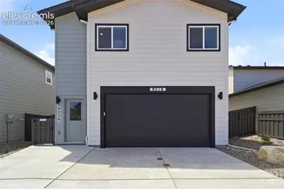 9218 Kurie Mine Lane, Colorado Springs, CO 80908 - Photo 5
