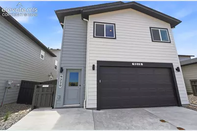 9218 Kurie Mine Lane, Colorado Springs, CO 80908 - Photo 35