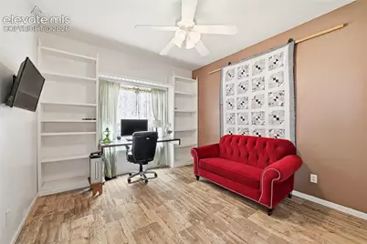 7608 Barn Owl Drive, Fountain, CO 80817 - Photo 5