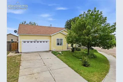 7608 Barn Owl Drive, Fountain, CO 80817 - Photo 23