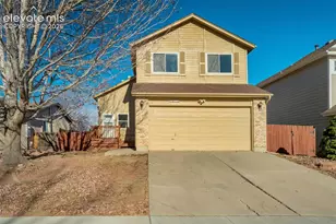 7672 Montarbor Dr, Colorado Springs, CO 80918 - Photo 1