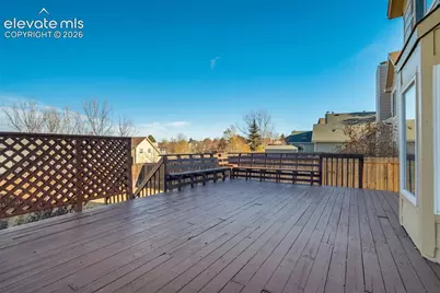 7672 Montarbor Drive, Colorado Springs, CO 80918 - Photo 37