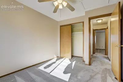 7672 Montarbor Drive, Colorado Springs, CO 80918 - Photo 21