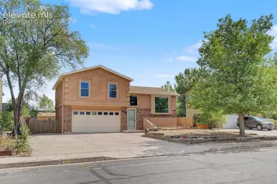 4711 Keith Circle, Colorado Springs, CO 80916 - Photo 1