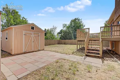 4711 Keith Circle, Colorado Springs, CO 80916 - Photo 35