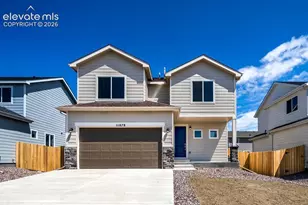 11878 Copper Butte Wy, Colorado Springs, CO 80925 - Photo 1