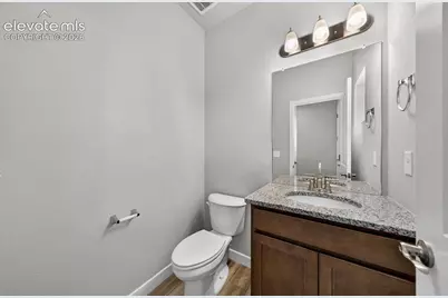 11878 Copper Butte Way, Colorado Springs, CO 80925 - Photo 7