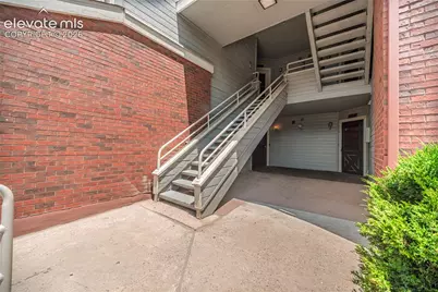 1057 Acapulco Court, Colorado Springs, CO 80910 - Photo 3