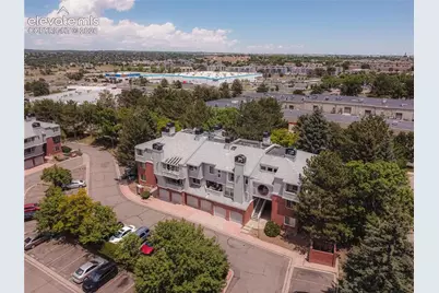 1057 Acapulco Court, Colorado Springs, CO 80910 - Photo 37