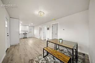 107 E May Ave, Cripple Creek, CO 80813 - Photo 5