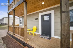 107 E May Ave, Cripple Creek, CO 80813 - Photo 3