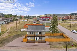107 E May Ave, Cripple Creek, CO 80813 - Photo 1