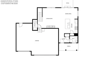 2583 Gobi Dr, Colorado Springs, CO 80939 - Photo 35