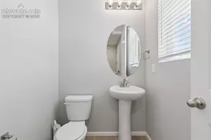 2583 Gobi Dr, Colorado Springs, CO 80939 - Photo 21