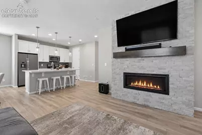 2583 Gobi Drive, Colorado Springs, CO 80939 - Photo 3
