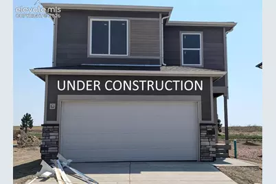 11445 Pikeminnow Place, Colorado Springs, CO 80925 - Photo 1