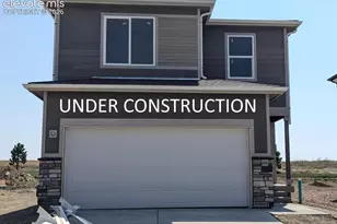 11445 Pikeminnow Pl, Colorado Springs, CO 80925 - Photo 1